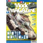 Tamiya Modeling Magazine International 368