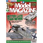 Tamiya Modeling Magazine International 369