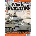 Tamiya Modeling Magazine International 372