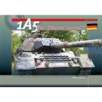 German Leopard 1 A5 - The ultimate Leopard 1