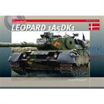 Danish Leopard 1 A5DK1