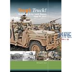 Tough Truck! Australian Army Land Rover 1949-2012