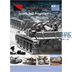 Israeli Self-Propelled Artillery non Sherman based