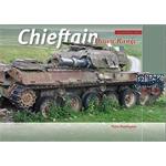 Chieftain Down Range