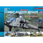 US Army Combat Aviation Brigade