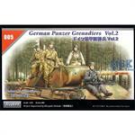 German Panzer Grenadiers #2