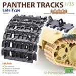 Panther Tracks Late Type 1/35