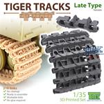 Tiger Tracks Late Type 1/35