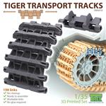 Tiger Tracks Transport Type 1/35