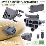 M239 Smoke Discharger set for M60 Family