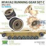 M1A1/A2 Running Gear Set C after 2015