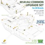 M1A1/A2 Common Upgrade Set for all Brands