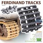 Ferdinand Tracks / Ketten