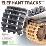Elefant Tracks / Ketten