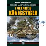 Tiger II Ausf. B Königstiger