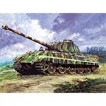 Sd.Kfz.182 King Tiger with Porsche Turret (Limited