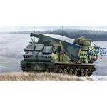 M270/A1 Multiple Launch Rocket System - Norway