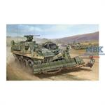 M1132 Stryker Eng. Sqd Vehicle w/SMP/AMP Plough