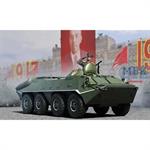 Russian BTR-70 APC early