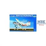 Antonow An-2 Colt/Nanchang