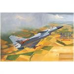 Chinese J-10B Fighter