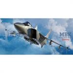 MiG-31 Foxhound M