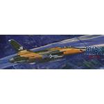 Republic F-105G Thunderchief "Wild Weasel"