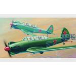 Yakovlev Yak-18 Max