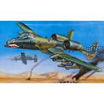 Fairchild A-10A Thunderbolt II