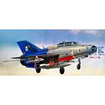Mikoyan-Gurevich MiG-21UM Mongol B