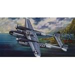 Lockheed P-38L-5-LO lightning