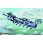 Grumman TBF-1C Avenger