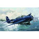 Grumman TBF-3 Avenger