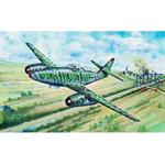 Messerschmitt Me 262 A-2a