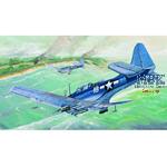 Douglas SBD-5/A-24B "Dauntless"