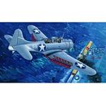 Douglas SBD-3 "Dauntless" MIDWAY