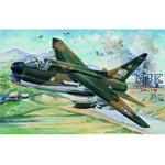 Vought A-7D Corsair II USAF