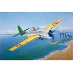 Grumman F4F- 3 ''Wildcat'' (Early)