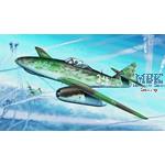 Messerschmitt Me 262 A-1a (with R4M Rocket)