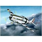 Republic P-47D Thunderbolt l"Razorback"