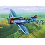 Republic P-47D "Thunderbolt" Dorsal Fin