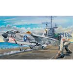 Vought F-8E Crusader