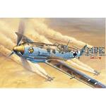 Messerschmitt Bf 109E-4 / Trop
