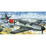 Messerschmitt Bf109 G-6 late version