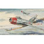 Mikoyan-Gurevich MiG-15 bis Fagot-B