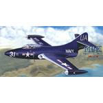 Grumman F9F-2P "Panther" US.NAVY