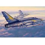 North American F-100C Super Sabre