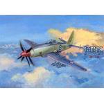 Westland Wyvern S.4 - Early Version