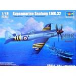 Supermarine Seafang F.MK.32 Fighter