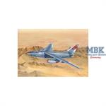 TA-3B Skywarrior Strategic Bomber
